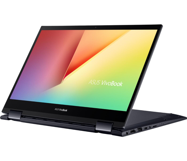 ASUS VivoBook Flip 14 TM420IA R3-4300U/8GB/256/W10 - 635940 - zdjęcie 8